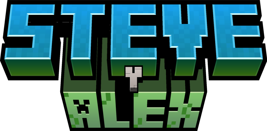 Steve & Alex